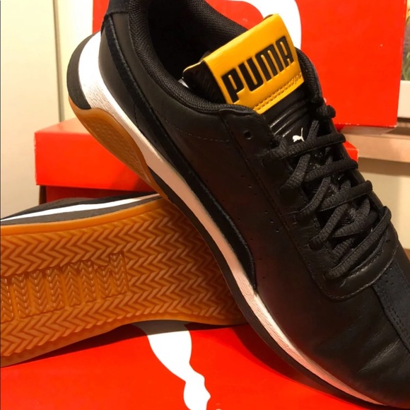 puma vikky ribbon vt